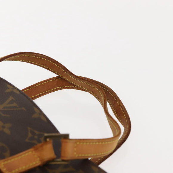 LOUIS VUITTON Monogram Vavin PM Tote Bag M51172 LV Auth 152198