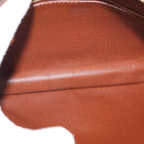 LOUIS VUITTON Monogram Marly Dragonne GM Clutch Bag M51825 LV Auth 152200A-9