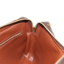 LOUIS VUITTON Monogram Marly Dragonne GM Clutch Bag M51825 LV Auth 152200-20