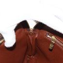 LOUIS VUITTON Monogram Marly Dragonne GM Clutch Bag M51825 LV Auth 152200-21