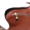 LOUIS VUITTON Monogram Marly Dragonne GM Clutch Bag M51825 LV Auth 152200A-22