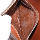 LOUIS VUITTON Monogram Marly Dragonne GM Clutch Bag M51825 LV Auth 152200-10