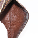 LOUIS VUITTON Monogram Marly Dragonne GM Clutch Bag M51825 LV Auth 152200-11