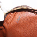 LOUIS VUITTON Monogram Marly Dragonne GM Clutch Bag M51825 LV Auth 152200-12