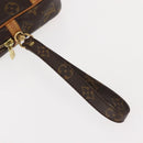 LOUIS VUITTON Monogram Marly Dragonne GM Clutch Bag M51825 LV Auth 152200A-7