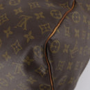 LOUIS VUITTON Monogram Speedy 40 Hand Bag M41522 LV Auth 152201-17