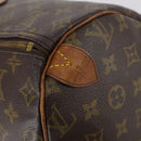 LOUIS VUITTON Monogram Speedy 40 Hand Bag M41522 LV Auth 152201-20
