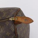 LOUIS VUITTON Monogram Speedy 40 Hand Bag M41522 LV Auth 152201-8