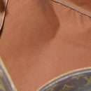 LOUIS VUITTON Monogram Speedy 40 Hand Bag M41522 LV Auth 152201-9