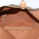 LOUIS VUITTON Monogram Speedy 40 Hand Bag M41522 LV Auth 152201-21