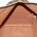 LOUIS VUITTON Monogram Speedy 40 Hand Bag M41522 LV Auth 152201-22