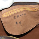 LOUIS VUITTON Monogram Speedy 40 Hand Bag M41522 LV Auth 152201-10