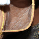 LOUIS VUITTON Monogram Speedy 40 Hand Bag M41522 LV Auth 152201-11