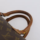 LOUIS VUITTON Monogram Speedy 40 Hand Bag M41522 LV Auth 152201-14
