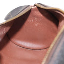 LOUIS VUITTON Monogram Papillon 26 Hand Bag M51386 LV Auth 152202-20