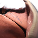 LOUIS VUITTON Monogram Papillon 26 Hand Bag M51386 LV Auth 152202-12