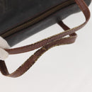 LOUIS VUITTON Monogram Papillon 26 Hand Bag M51386 LV Auth 152202-7