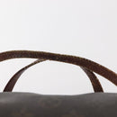 LOUIS VUITTON Monogram Papillon 26 Hand Bag M51386 LV Auth 152202-8