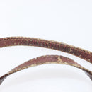 LOUIS VUITTON Monogram Papillon 26 Hand Bag M51386 LV Auth 152202-9