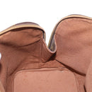 LOUIS VUITTON Monogram Alma Hand Bag M51130 LV Auth 152203-19