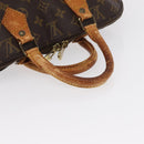 LOUIS VUITTON Monogram Alma Hand Bag M51130 LV Auth 152203-7