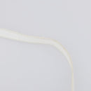 GUCCI Hand Bag Leather 2way White 000 2058 0307 5 Auth 152204-8