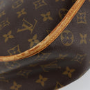 LOUIS VUITTON Monogram Menilmontant MM Shoulder Bag M40473 LV Auth 152208-8
