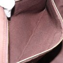 LOUIS VUITTON Monogram Menilmontant MM Shoulder Bag M40473 LV Auth 152208-25