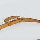 LOUIS VUITTON Monogram Menilmontant MM Shoulder Bag M40473 LV Auth 152208-14