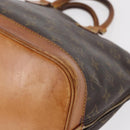 LOUIS VUITTON Monogram Alma Hand Bag M51130 LV Auth 152212-14