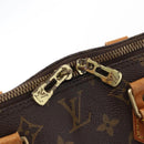 LOUIS VUITTON Monogram Alma Hand Bag M51130 LV Auth 152212-10