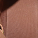 LOUIS VUITTON Monogram Alma Hand Bag M51130 LV Auth 152212-11