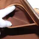 LOUIS VUITTON Monogram Alma Hand Bag M51130 LV Auth 152212-20