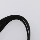 BVLGARI Burberry Nova Check Tote Bag Nylon Canvas 2 Set Black Beige Auth 152213-6