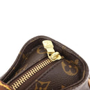 LOUIS VUITTON Monogram Multipli Cite Shoulder Bag M51162 LV Auth 152214-17