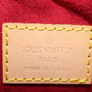 LOUIS VUITTON Monogram Multipli Cite Shoulder Bag M51162 LV Auth 152214-18