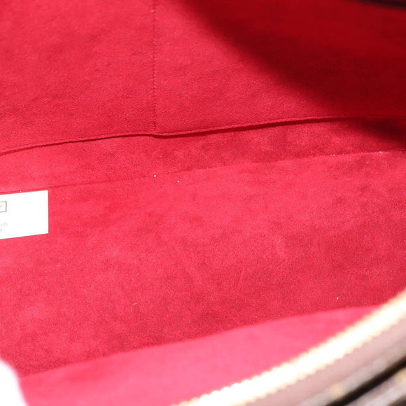 LOUIS VUITTON Monogram Multipli Cite Shoulder Bag M51162 LV Auth 152214