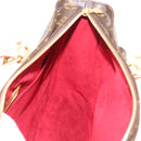 LOUIS VUITTON Monogram Multipli Cite Shoulder Bag M51162 LV Auth 152214-19