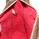 LOUIS VUITTON Monogram Multipli Cite Shoulder Bag M51162 LV Auth 152214-20