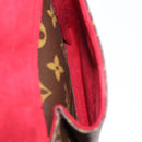 LOUIS VUITTON Monogram Multipli Cite Shoulder Bag M51162 LV Auth 152214-22