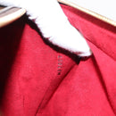 LOUIS VUITTON Monogram Multipli Cite Shoulder Bag M51162 LV Auth 152214-12