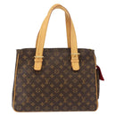 LOUIS VUITTON Monogram Multipli Cite Shoulder Bag M51162 LV Auth 152214-2