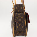 LOUIS VUITTON Monogram Multipli Cite Shoulder Bag M51162 LV Auth 152214-4
