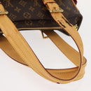LOUIS VUITTON Monogram Multipli Cite Shoulder Bag M51162 LV Auth 152214-7