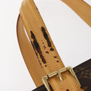 LOUIS VUITTON Monogram Multipli Cite Shoulder Bag M51162 LV Auth 152214-9