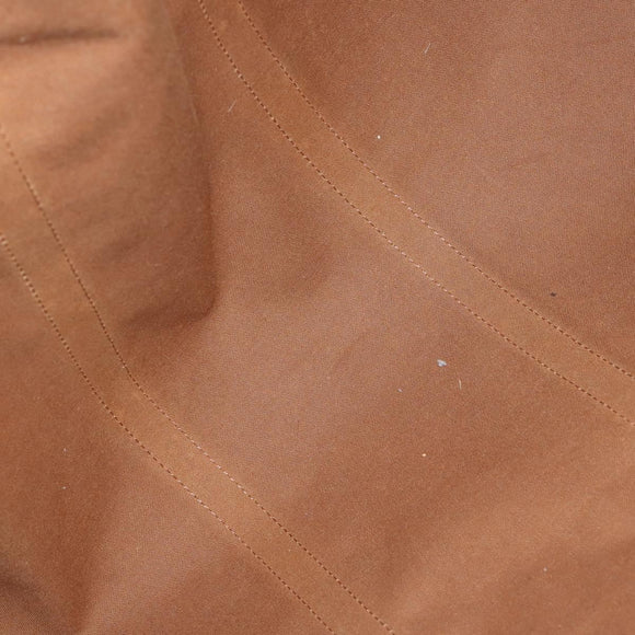 LOUIS VUITTON Monogram Keepall Bandouliere 60 Boston Bag M41412 LV Auth 152215