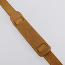 LOUIS VUITTON Monogram Keepall Bandouliere 55 Boston Bag M41414 LV Auth 152216-14