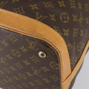 LOUIS VUITTON Monogram Cruiser Bag 50 Boston Bag M41137 LV Auth 152218-14