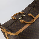 LOUIS VUITTON Monogram Cruiser Bag 50 Boston Bag M41137 LV Auth 152218-20