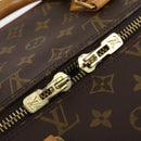 LOUIS VUITTON Monogram Cruiser Bag 50 Boston Bag M41137 LV Auth 152218-10